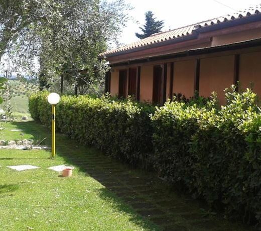 AGRITURISMO POGGIO AQUILONE