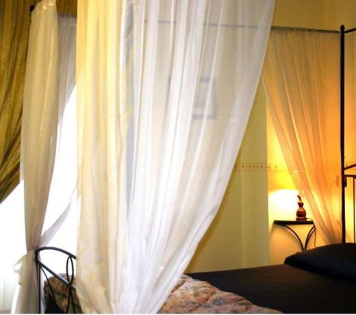 I Terzieri Country House