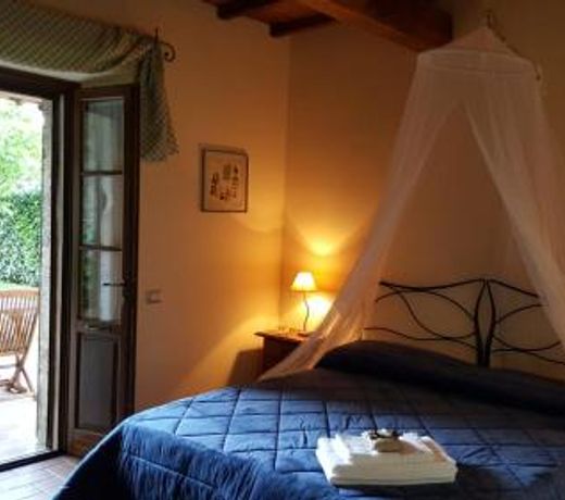 I Terzieri Country House