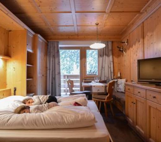 Residence Ciasa Vedla