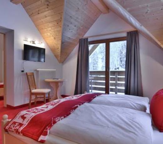 Residence Ciasa Vedla