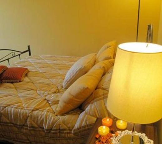 Agli Antichi Trulli B&B In Masseria