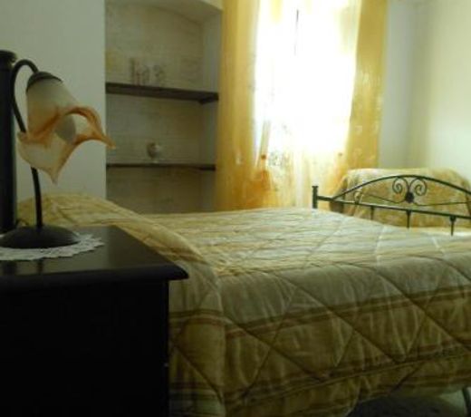 Agli Antichi Trulli B&B In Masseria