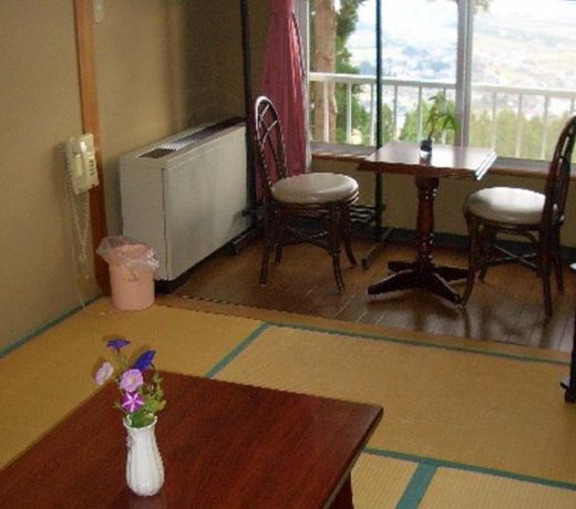 Ishiuchi Ski Center