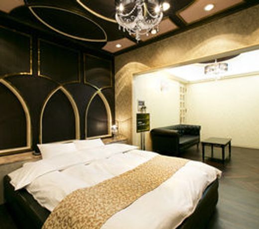Hotel Luna (Adult Only)