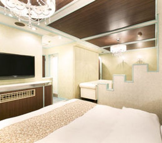 Hotel Luna (Adult Only)