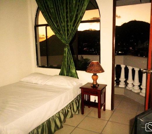 Hotel El Castillo