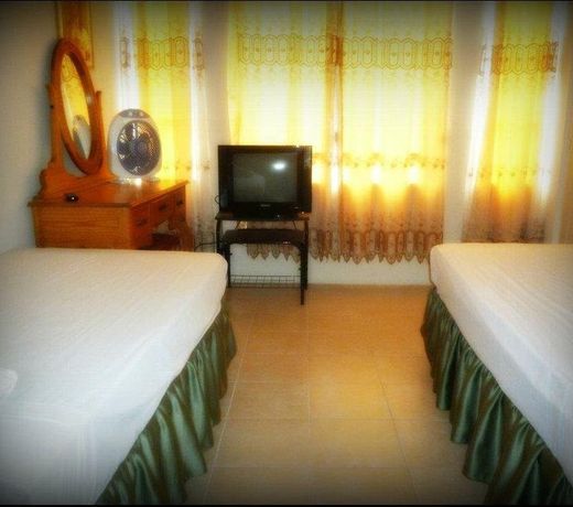 Hotel El Castillo
