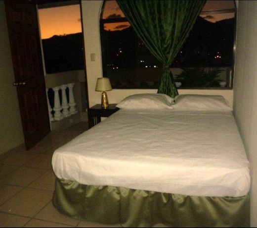 Hotel El Castillo