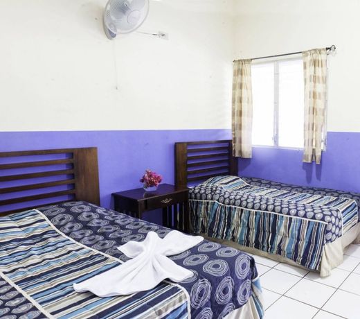 Hotel Hamacas