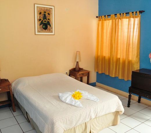 Hotel Hamacas
