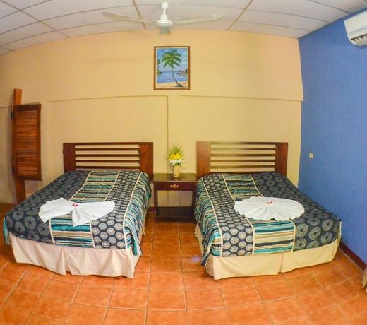 Hotel Hamacas