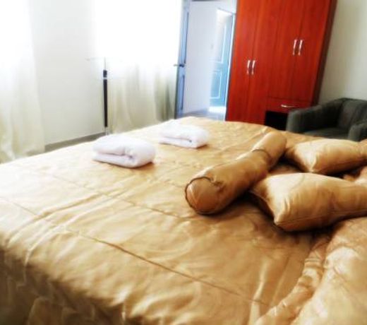 CASONA MERCADERES