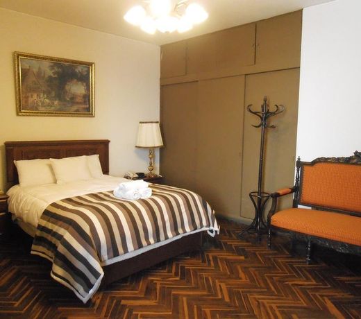 CASONA MERCADERES