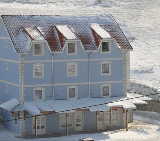 Villa IvanoviÄ B&B
