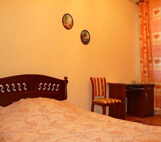 Hotel Kuzbass
