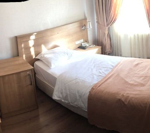 Samos Hotel