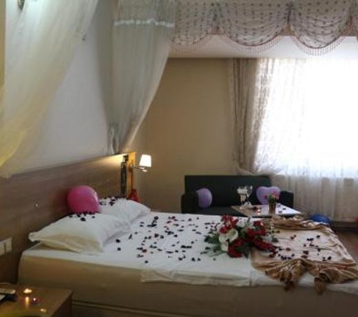 Samos Hotel