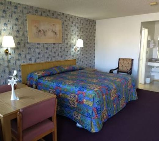 Motel 8 Willcox