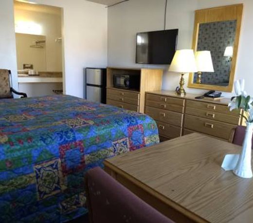 Motel 8 Willcox
