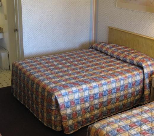 Motel 8 Willcox