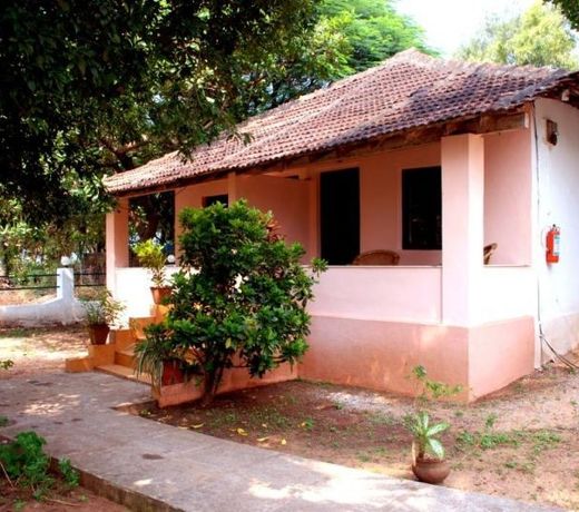 Sea View Cottages