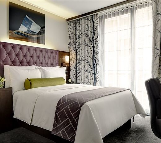 Archer Hotel New York