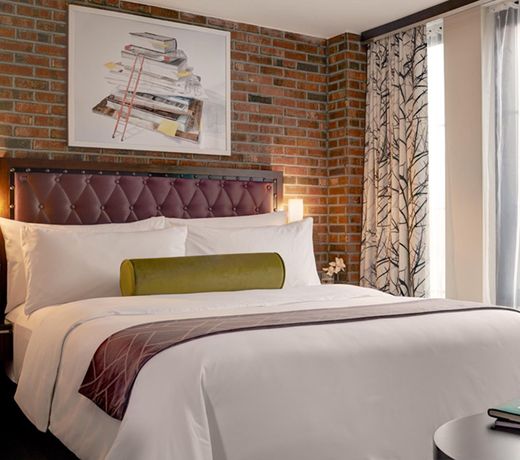 Archer Hotel New York
