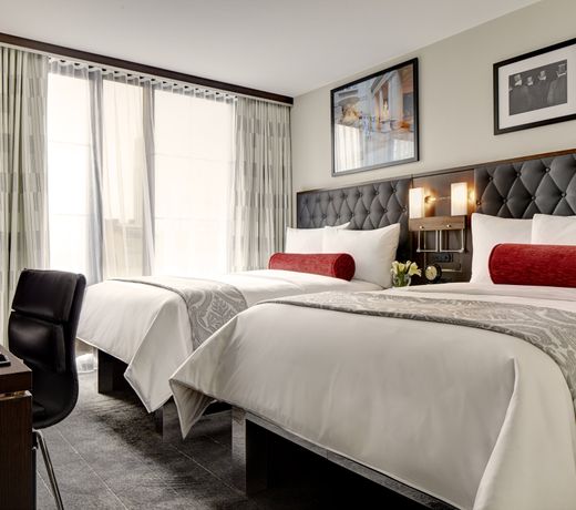 Archer Hotel New York