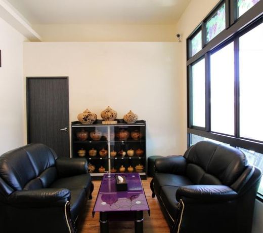 True Love Bed and Breakfast