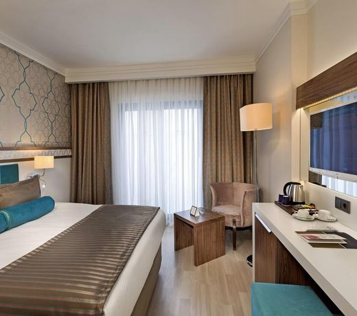 Luna Blanca Resort & SPA