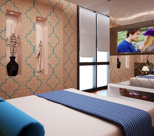 Luna Blanca Resort & SPA