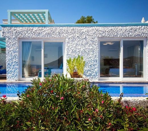Asfiya Sea View Hotel
