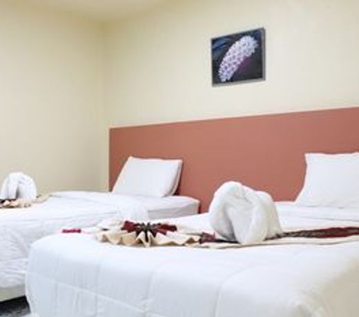 Yuwadee Resort