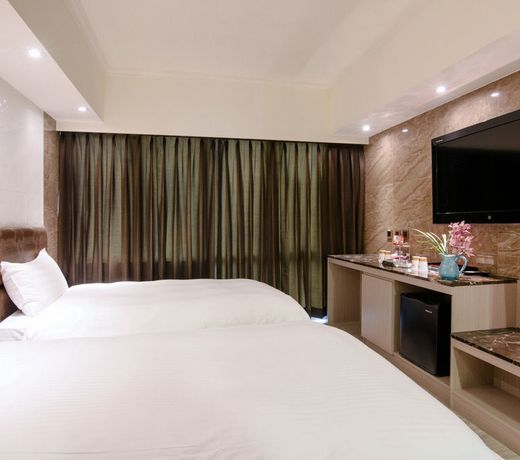 Shui Sha Lian Hotel