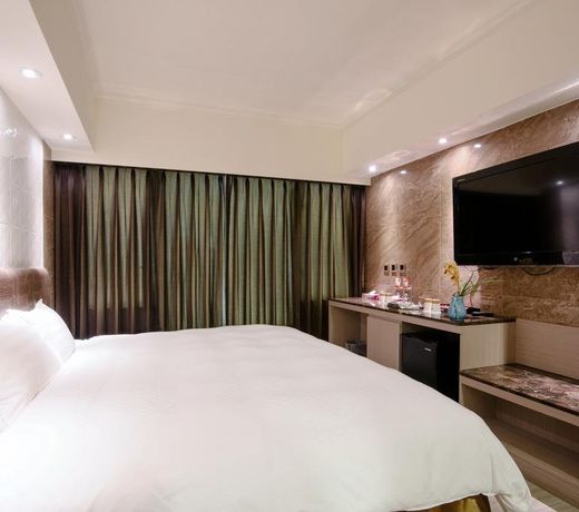 Shui Sha Lian Hotel