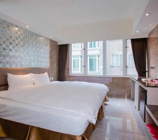 Shui Sha Lian Hotel