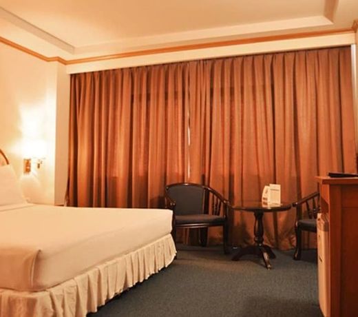 Western Grand Hotel Ratchaburi (SHA Extra Plus)