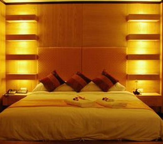 Western Grand Hotel Ratchaburi (SHA Extra Plus)