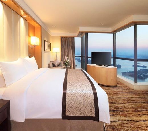 DoubleTree by Hilton Wuhu