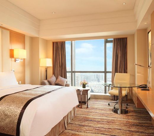 DoubleTree by Hilton Wuhu