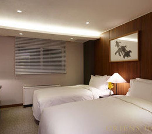 Oriens Hotel & Residences Myeongdong