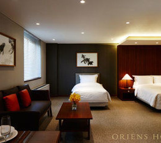 Oriens Hotel & Residences Myeongdong