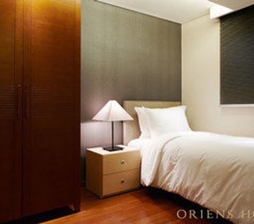 Oriens Hotel & Residences Myeongdong