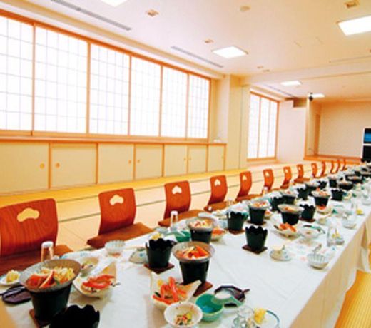 Sunshine Shirako Annex Hotel