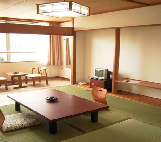 Sunshine Shirako Annex Hotel
