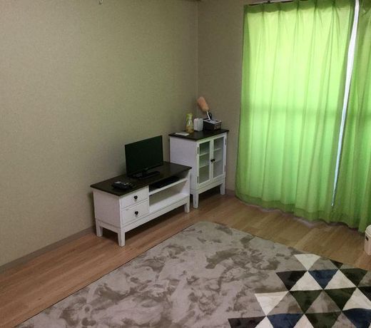 Cube - 1K Beds Apartment in Shigi 303