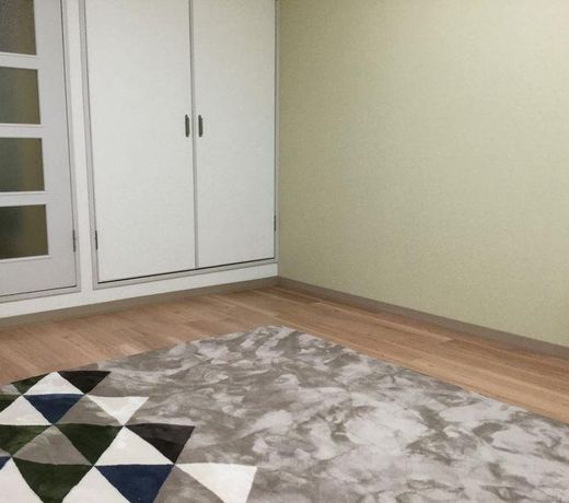 Cube - 1K Beds Apartment in Shigi 303