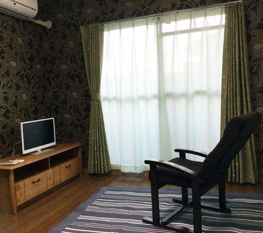 Cube - 1K Beds Apartment in Shigi 103