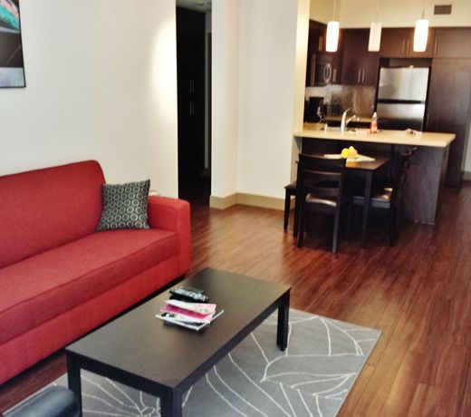 Hollywood Blvd Extended Stay